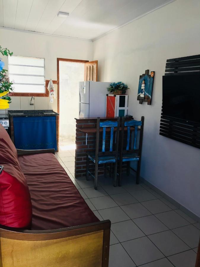 Casa Quadra Praia Jacaraipe Exterior photo